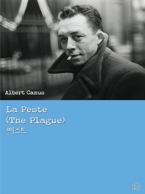cover image of La Peste (The Plague)